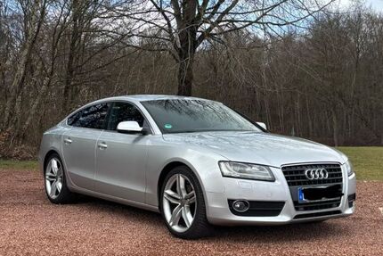 Audi A5 235.000 km 6.500 &euro; Schwerin 19055
