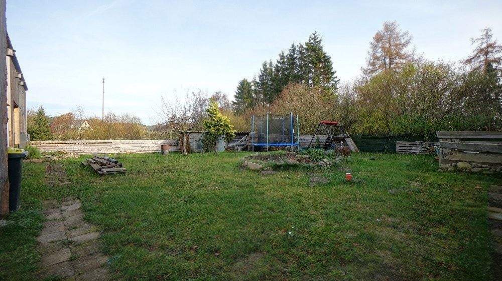 Doppelhaushälfte Dämelow Dämelow - 8 Zimmer, 181 m&sup2;, 220.000&euro; | Angebot:25731577