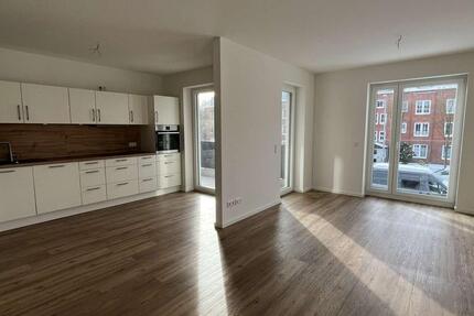 Wohnung Schwerin Gartenstadt - 3 Zimmer, 85 m&sup2;, 1.080&euro; | Angebot:24382433