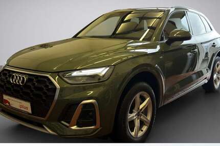 Audi Q5 30.859 km 39.890 &euro; Wismar 23970