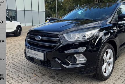 Ford Kuga 91.200 km 16.490 &euro; Schwerin 19057