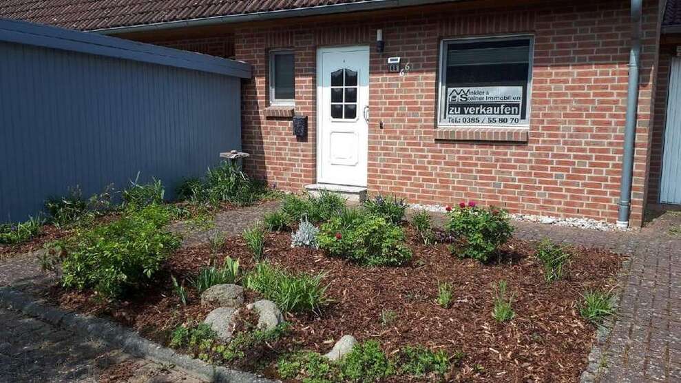 Haus zum Kaufen in Pinnow 198.000 € 113 m²