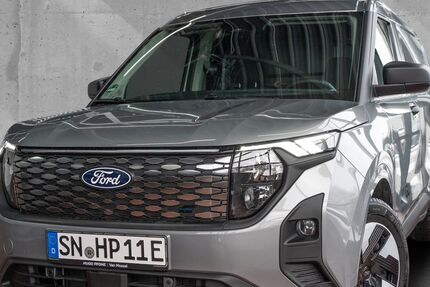 Ford Transit Courier 3.000 km 35.690 &euro; Schwerin 19061