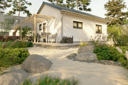 Haus Testorf-Steinfort Schönhof - 2 Zimmer, 39 m&sup2;, 194.000&euro; | Angebot:26486542