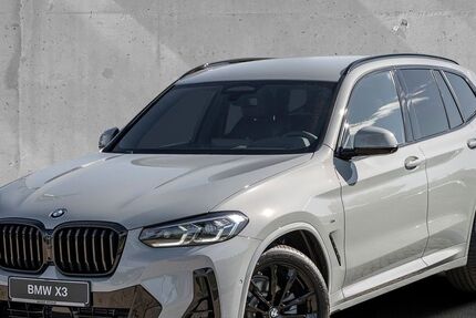 BMW X3 55.000 km 51.989 &euro; Schwerin 19057