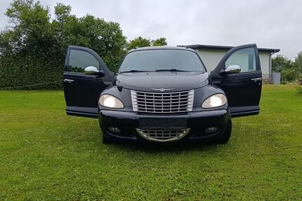 Chrysler PT Cruiser 216.000 km 1.600 € Dümmer 19073