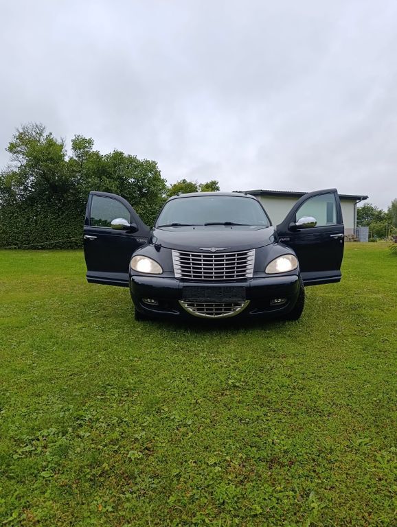 Chrysler PT Cruiser 216.000 km 1.600 € Dümmer 19073