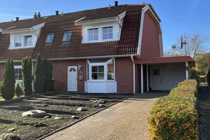 Haus zum Kaufen in Wittenförden 295.000 € 107 m² 4 zimmer