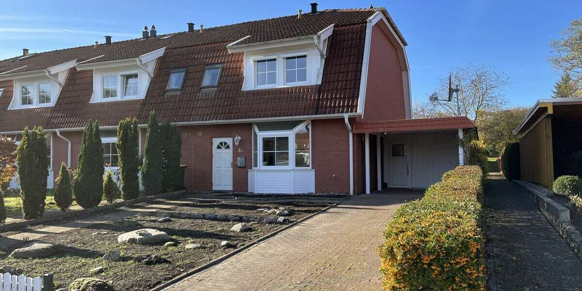 Haus zum Kaufen in Wittenförden 295.000 € 107 m² 4 zimmer