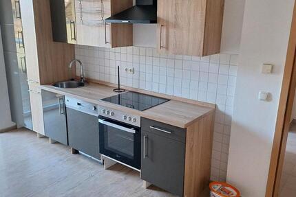 Wohnung ab sofort zu vermieten 2 zimmer