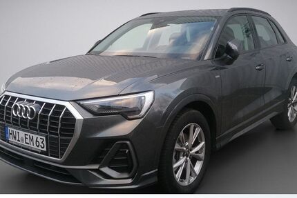 Audi Q3 21.000 km 43.890 € Wismar 23970