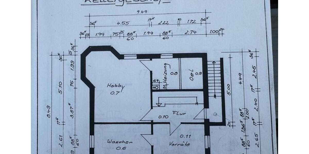 Doppelhaushälfte Wismar Altstadt - 4 Zimmer, 180 m&sup2;, 342.500&euro; | Angebot:26381721