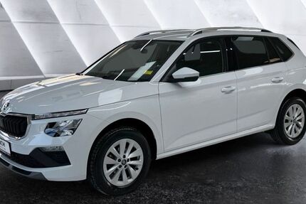 Skoda Kamiq 18.825 km 23.790 &euro; Schönefeld 12529