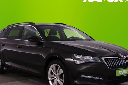Skoda Superb 126.585 km 18.690 &euro; Schwerin 19055