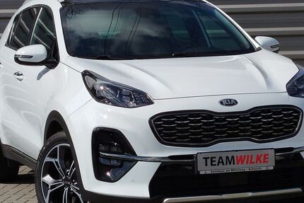 Kia Sportage 59.234 km 23.490 € Schwerin 19061