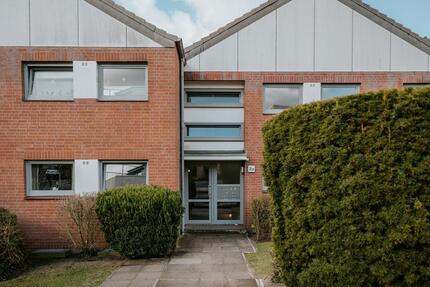 Wohnung Dorf Mecklenburg - 2 Zimmer, 64 m&sup2;, 704&euro; | Angebot:25249444