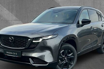 Mazda CX-5 3.384 km 41.850 &euro; Schwerin 19057