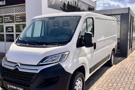 Citroen Jumper 23.000 km 21.880 &euro; Wismar 23966