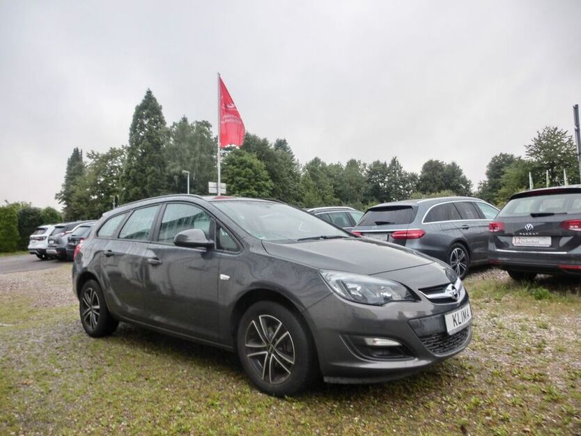 Astra