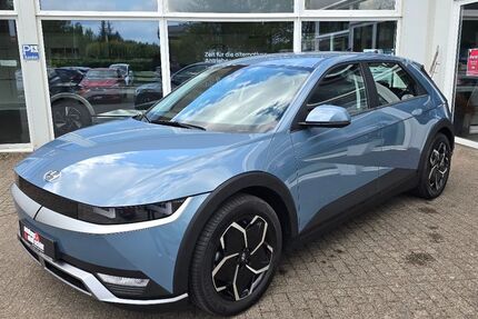 Hyundai IONIQ 5 52.282 km 25.900 € Hagenow 19230