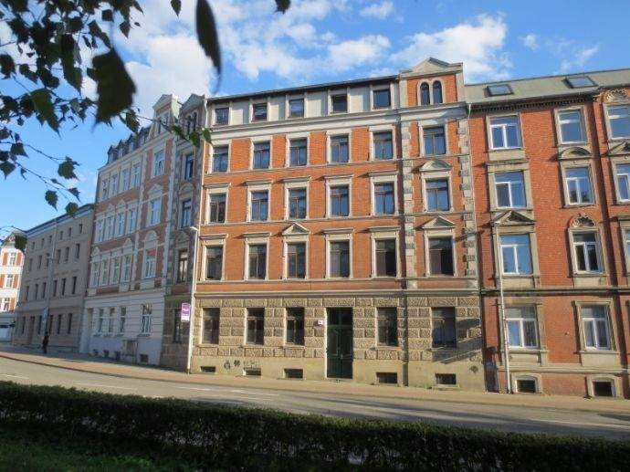 Etagenwohnung Schwerin Schelfstadt - 2 Zimmer, 58 m&sup2;, 390&euro; | Angebot:26543842