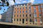 Etagenwohnung Schwerin Schelfstadt - 2 Zimmer, 58 m&sup2;, 390&euro; | Angebot:26543842