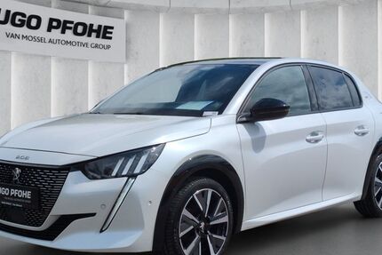 Peugeot 208 50.001 km 16.250 &euro; Schwerin 19061