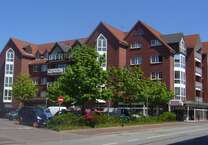 Büro in Hagenow 1.100 € 134 m²