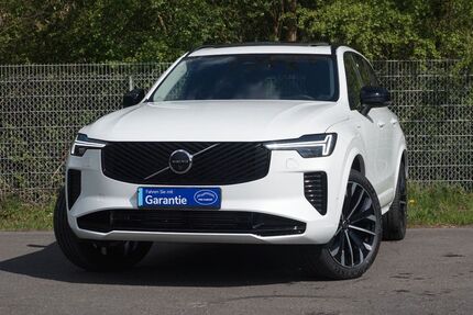 Volvo XC90 19.998 km 64.900 &euro; Königs Wusterhausen 15713