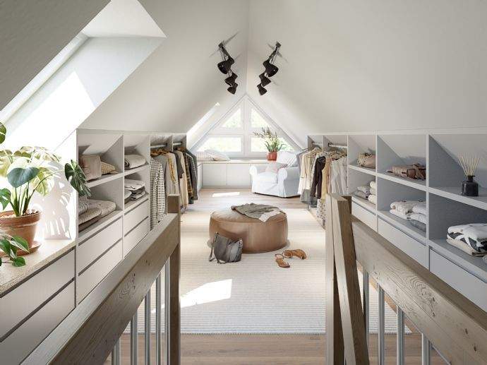 Einfamilienhaus Dobin am See Neu Schlagsdorf - 6 Zimmer, 158 m&sup2;, 284.990&euro; | Angebot:25670520