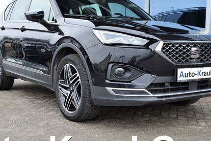 Seat Tarraco 71.736 km 23.949 &euro; Rehna 19217