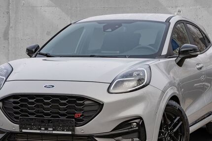 Ford Puma 17.200 km 24.450 &euro; Schwerin 19061