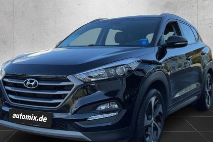 Hyundai TUCSON 106.700 km 16.800 &euro; Gadebusch 19205