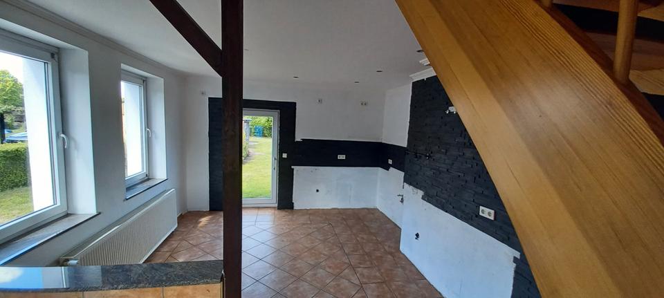 Einfamilienhaus Pampow - 7 Zimmer, 170 m&sup2;, 349.000&euro; | Angebot:26745233