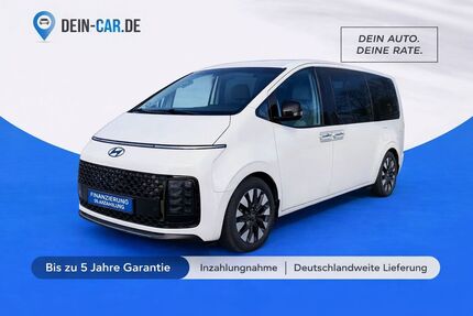 Hyundai STARIA 87.977 km 41.990 &euro; Wismar 23970