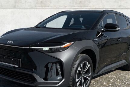 Toyota bZ4X 11.774 km 44.900 € Schwerin 19057