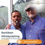 Raritäten Whiskytasting | Vier Gänge Whisky Menü