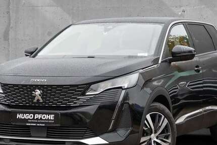 Peugeot 5008 74.237 km 25.350 € Schwerin 19061