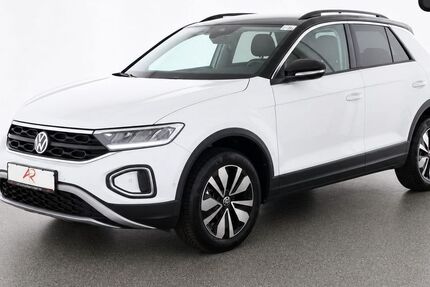VW T-Roc 3.407 km 29.880 &euro; Schönefeld 12529