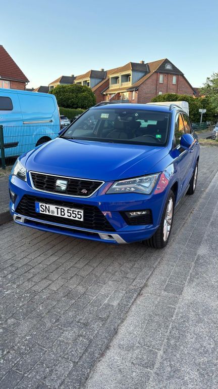 Ateca