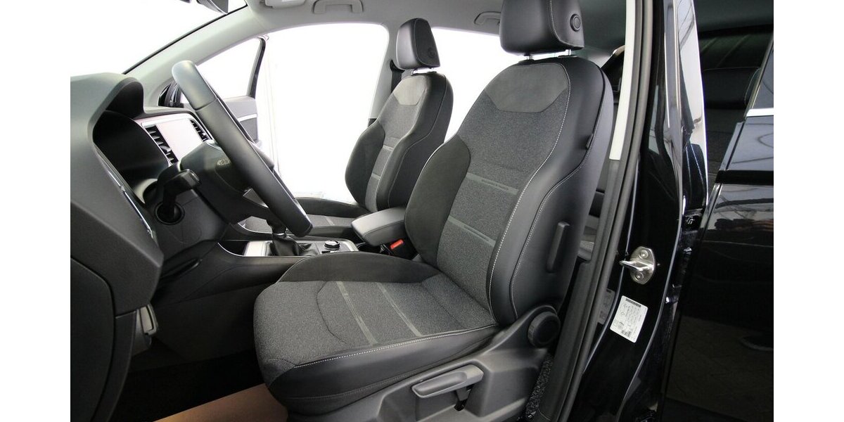 Seat Ateca 1.5 TSI Xperience NAVI+LED+KAMERA+WINTER 34.722 km 25.500 &euro; Hagenow 19230