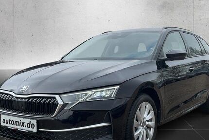 Skoda Octavia 27.000 km 29.990 &euro; Gadebusch 19205