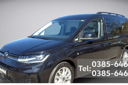VW Caddy Maxi 41.000 km 33.888 &euro; Schwerin 19061