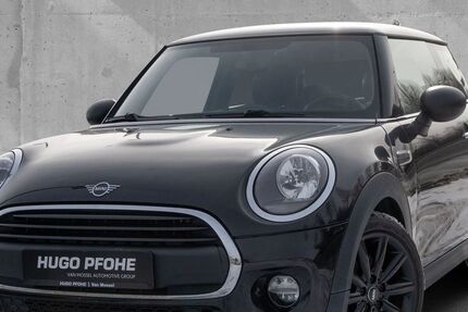 Mini ONE 115.000 km 10.950 &euro; Schwerin 19061