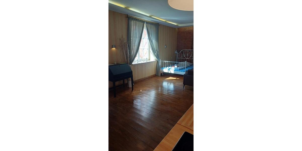 Wohnung über dem Wasser Kanal 2 zimmer