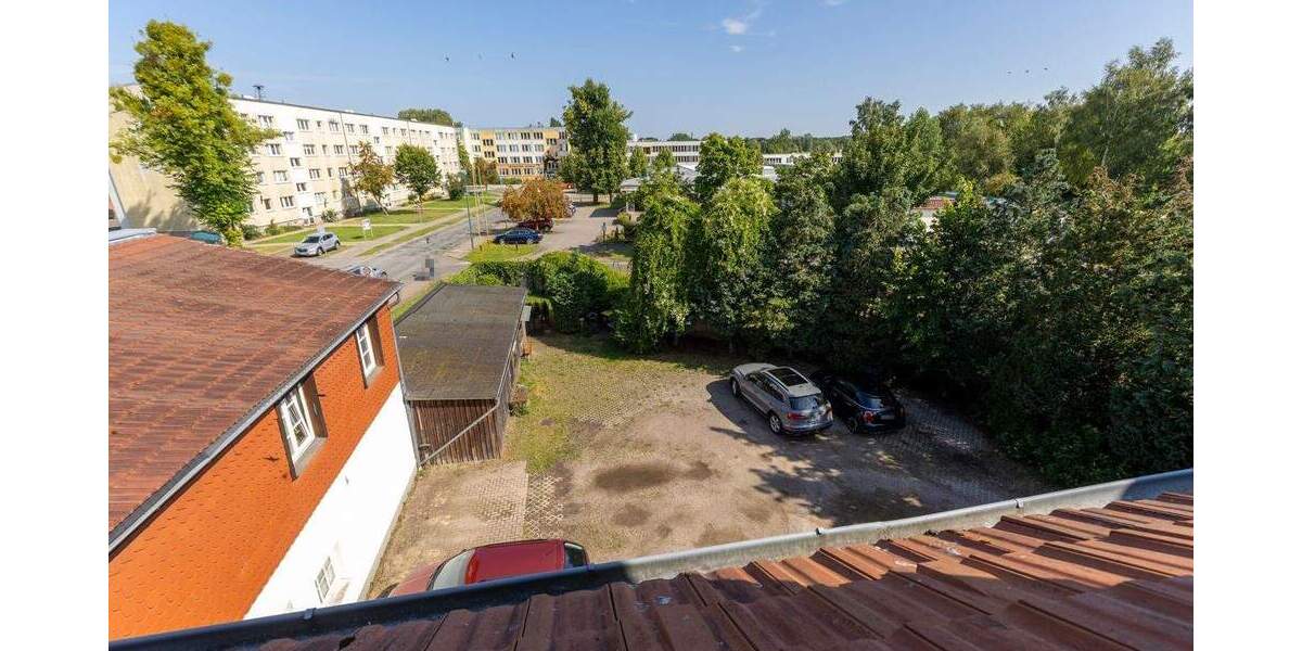 Mehrfamilienhaus, Wohnhaus Hagenow - 529.000&euro; | Angebot:24810296