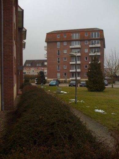 Wohnung zum Kaufen in Warin 68.000 € 48.79 m²