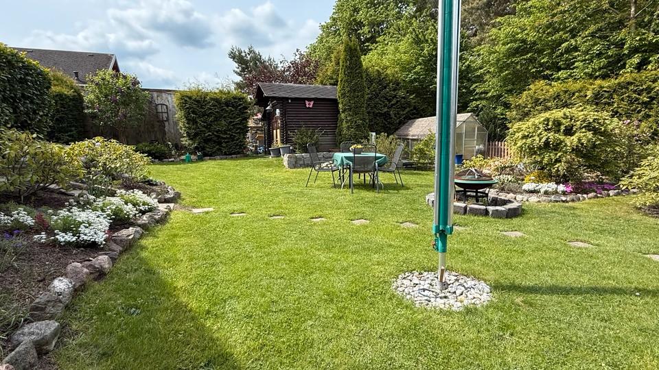 Einfamilienhaus Sternberg - 3 Zimmer, 77 m&sup2;, 420.000&euro; | Angebot:26820113