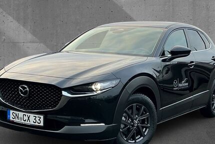 Mazda CX-30 2.867 km 27.990 &euro; Schwerin 19057