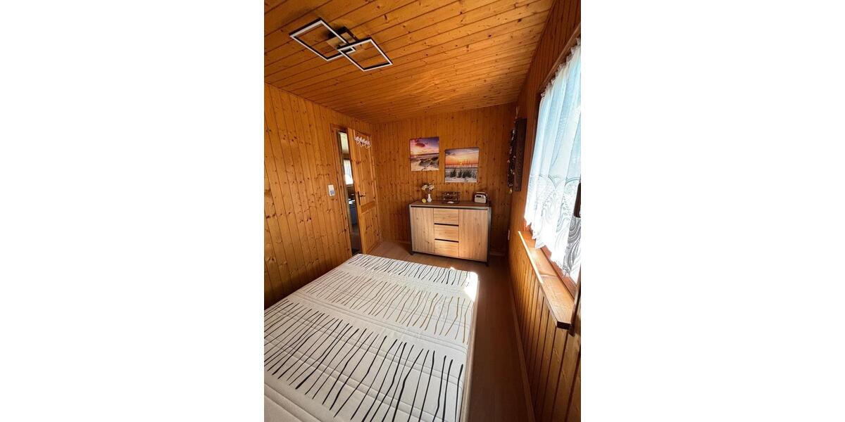 Bungalow Schwerin Friedrichsthal - 3 Zimmer, 45 m&sup2;, 100.000&euro; | Angebot:26475822